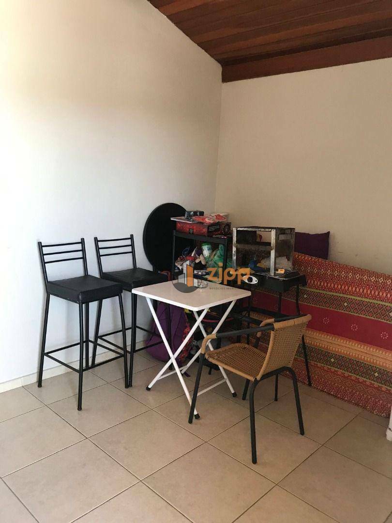 Sobrado à venda com 3 quartos, 160m² - Foto 14