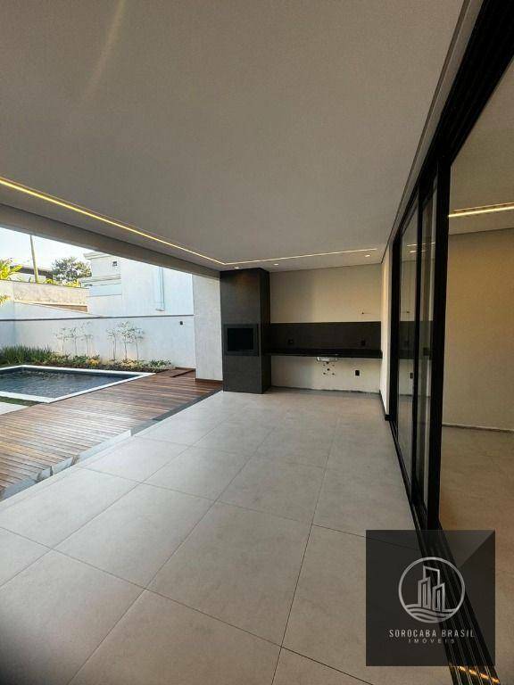 Casa de Condomínio para alugar com 3 quartos, 250m² - Foto 23