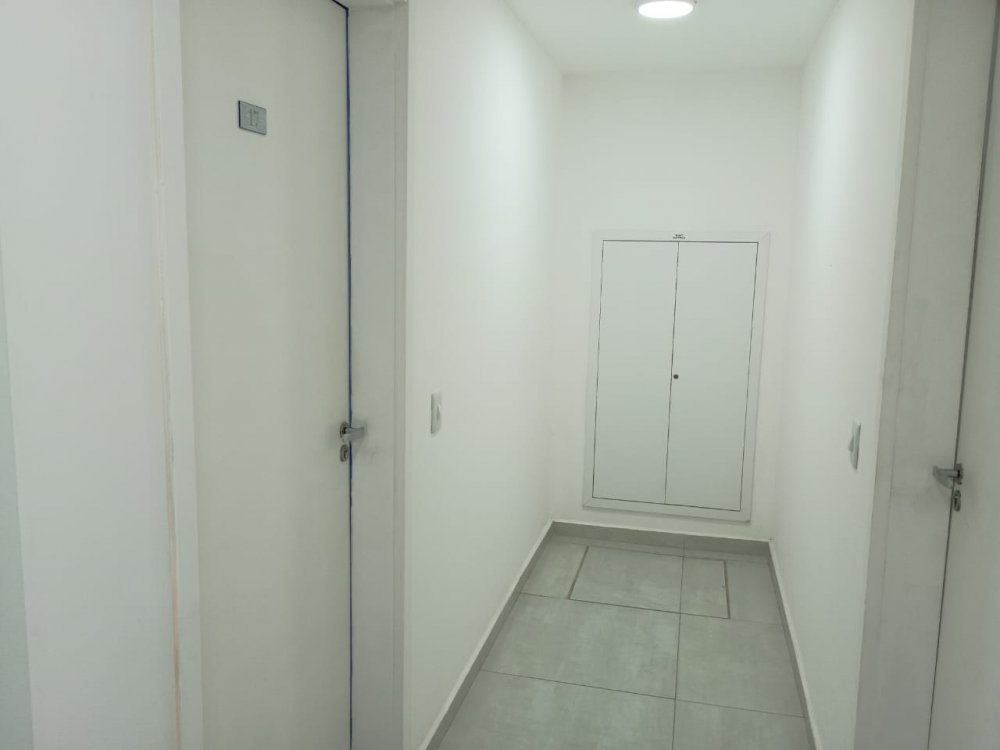 Apartamento para alugar com 1 quarto, 36m² - Foto 6