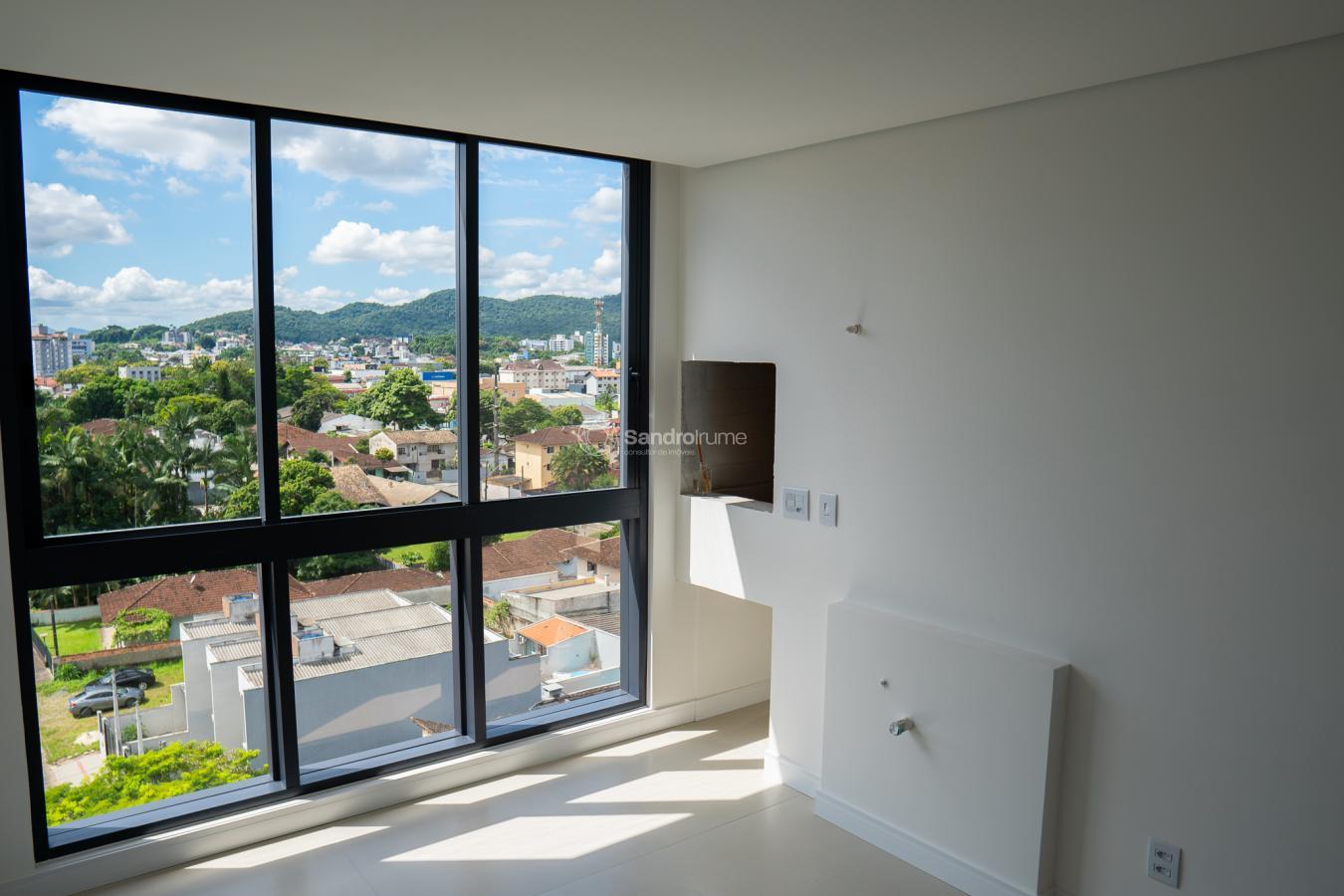 Apartamento à venda com 2 quartos, 86m² - Foto 4