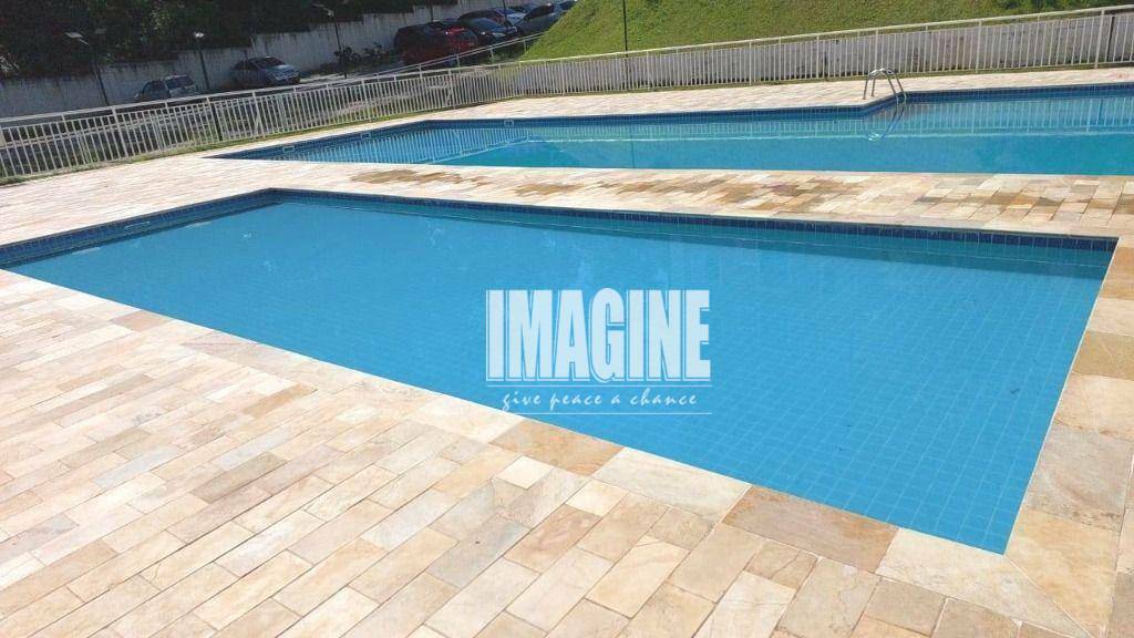 Apartamento à venda com 2 quartos, 42m² - Foto 15