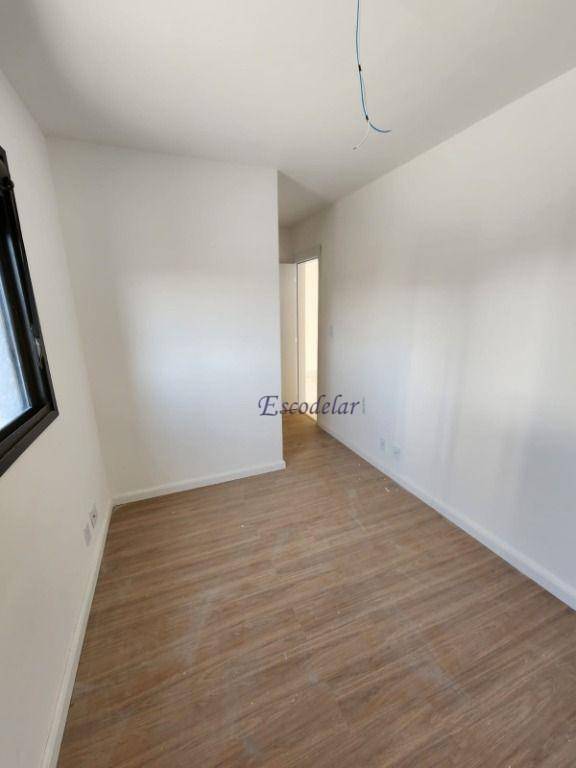 Apartamento à venda com 2 quartos, 45m² - Foto 6