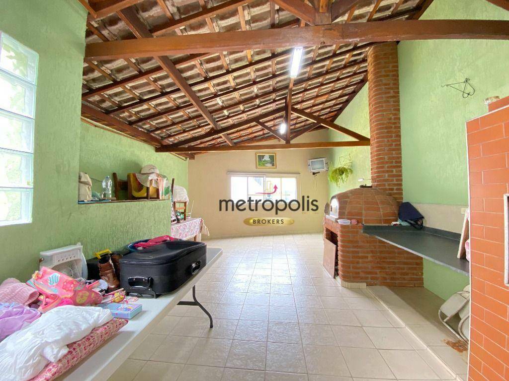 Sobrado à venda com 3 quartos, 221m² - Foto 29