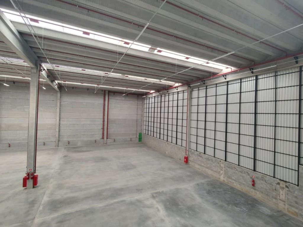 Depósito-Galpão-Armazém para alugar, 1192m² - Foto 4