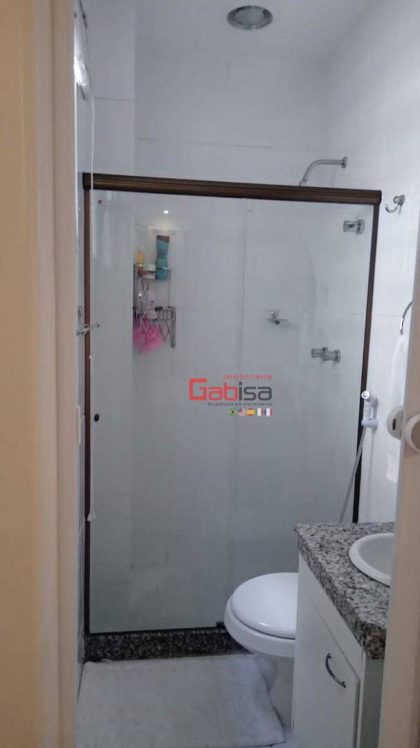 Apartamento à venda com 3 quartos, 180m² - Foto 6