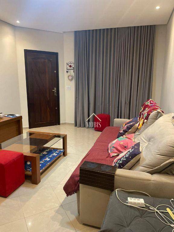 Sobrado à venda com 4 quartos, 192m² - Foto 5