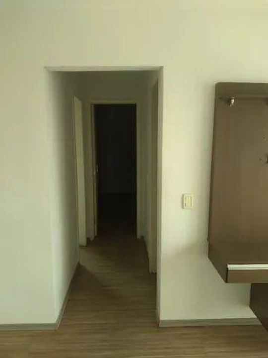 Apartamento à venda com 2 quartos, 56m² - Foto 4