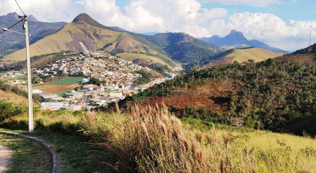 Loteamento e Condomínio à venda, 1261M2 - Foto 2