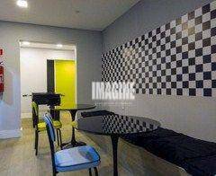 Apartamento à venda com 2 quartos, 42m² - Foto 18