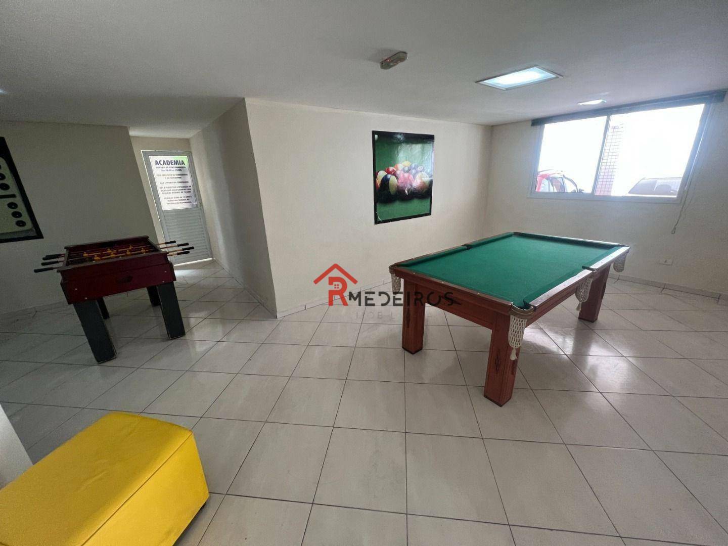 Apartamento à venda com 2 quartos, 59m² - Foto 14