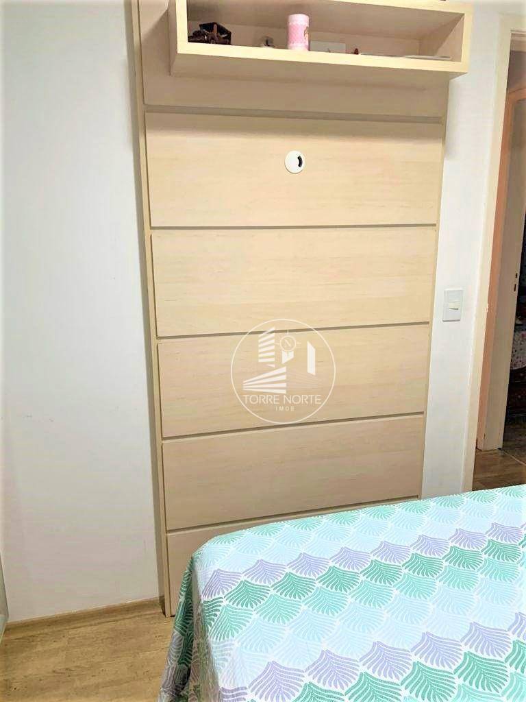 Apartamento à venda com 2 quartos, 51m² - Foto 14