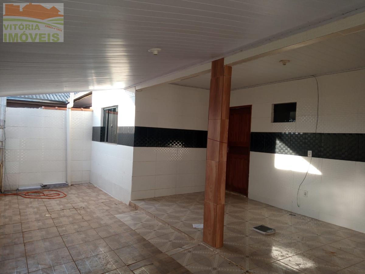 Casa para alugar com 1 quarto - Foto 4