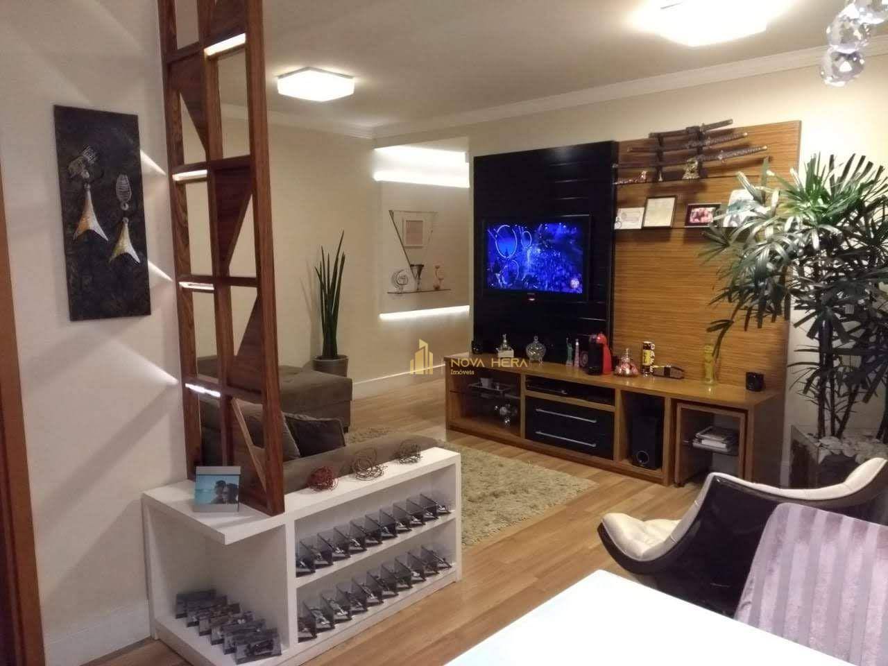 Apartamento à venda com 3 quartos, 75m² - Foto 5