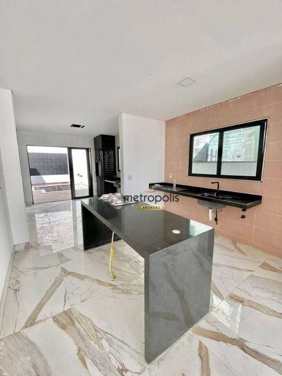 Casa à venda com 3 quartos, 150m² - Foto 10