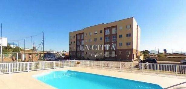 Apartamento, 2 quartos, 49 m² - Foto 2