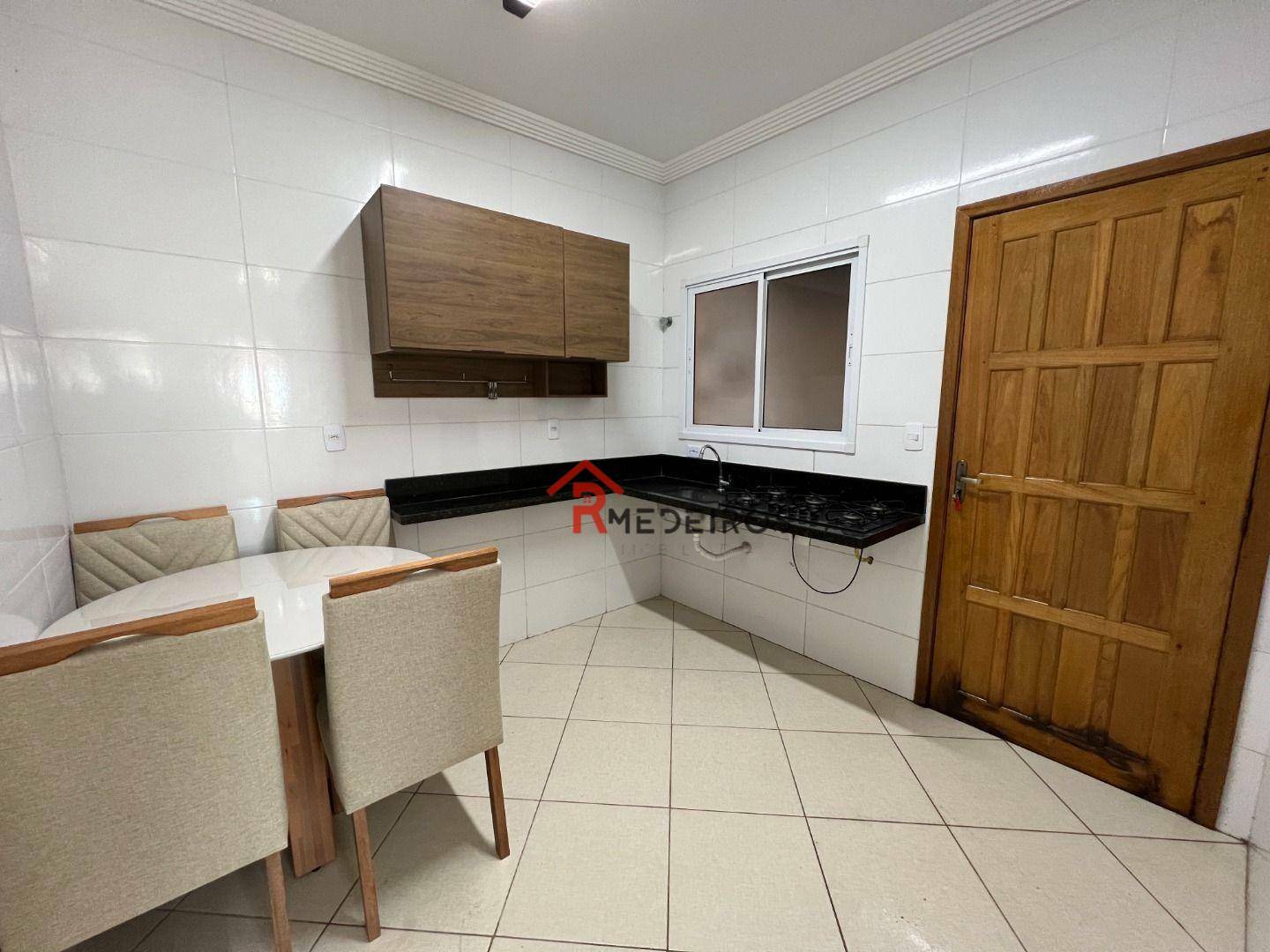 Sobrado à venda com 2 quartos, 60m² - Foto 6