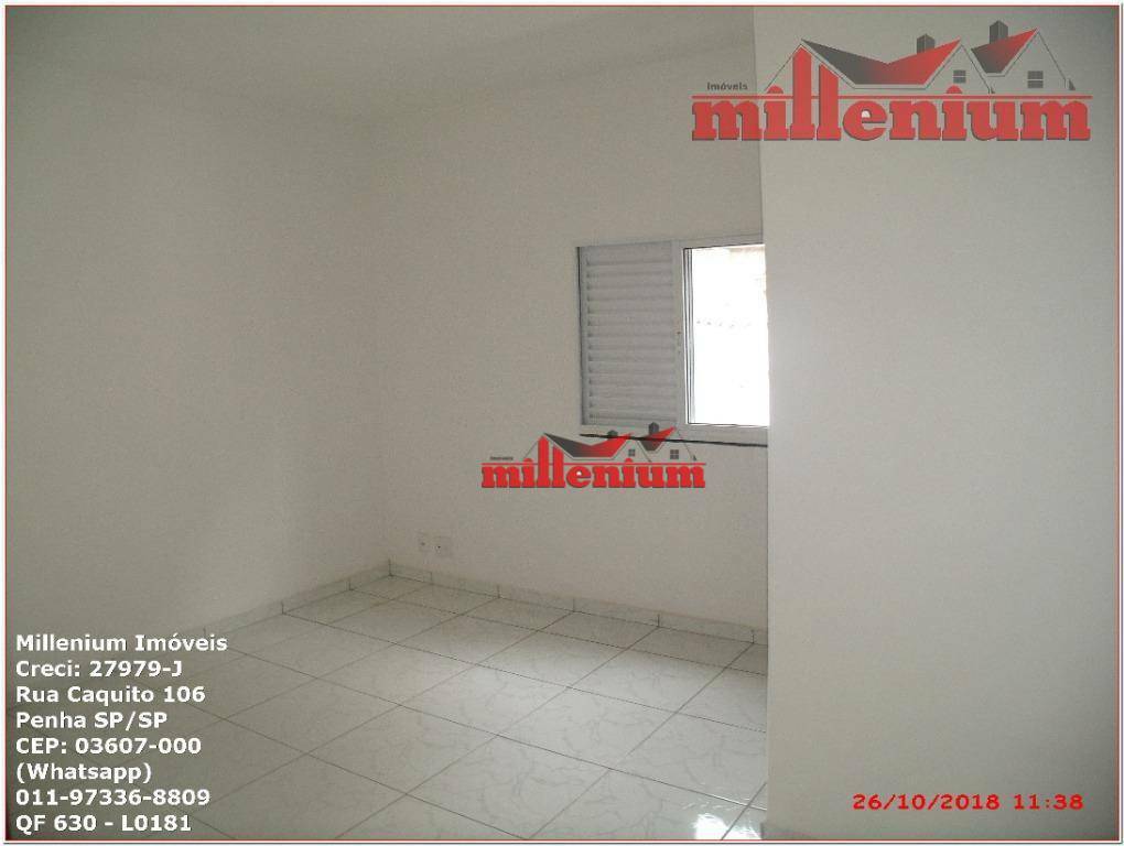 Sobrado para alugar com 2 quartos, 60m² - Foto 26