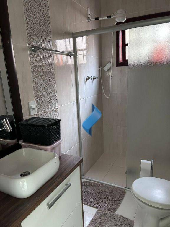 Casa à venda com 3 quartos, 188m² - Foto 12