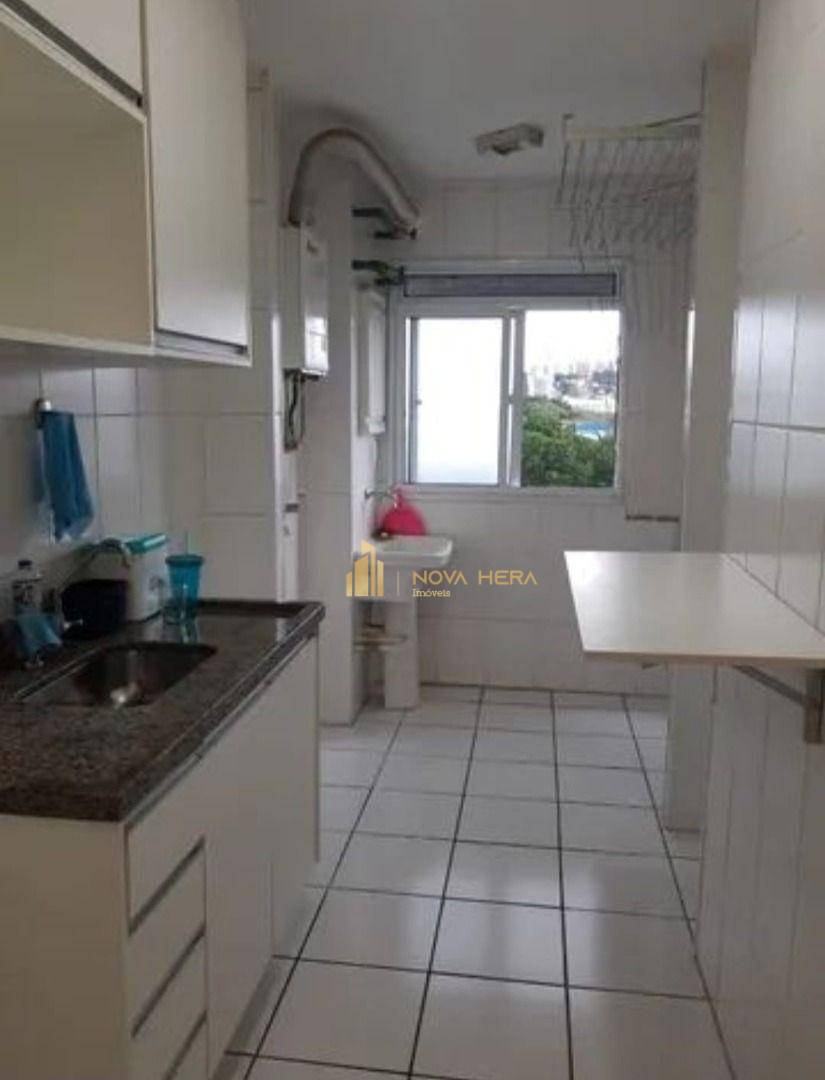 Apartamento à venda com 2 quartos, 61m² - Foto 7