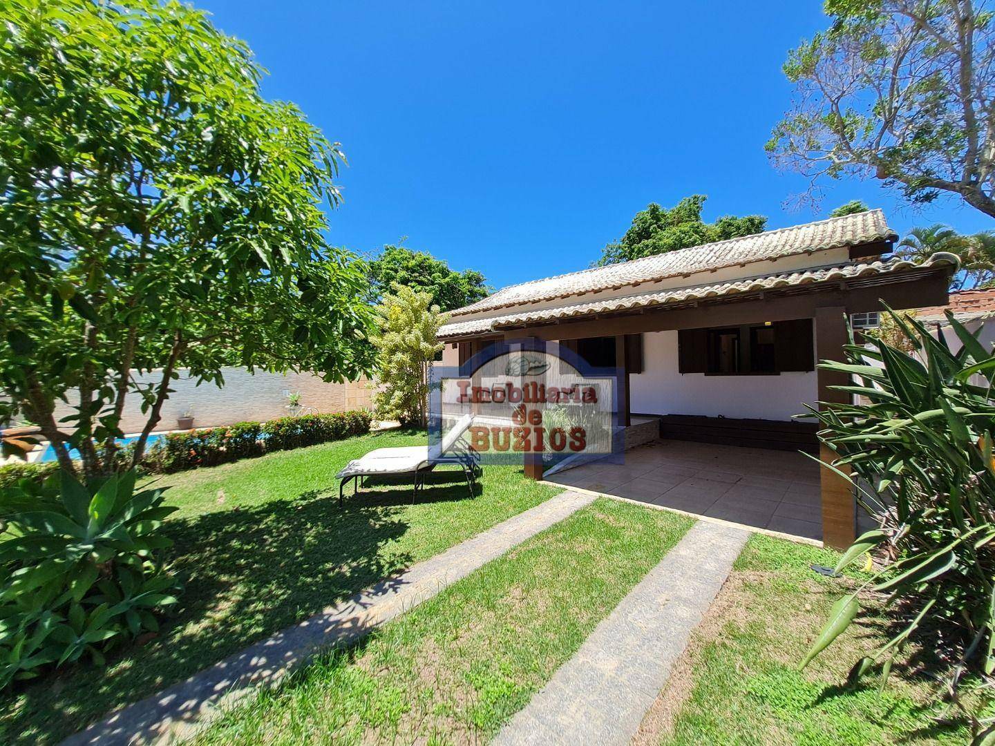 Casa de Condomínio à venda com 4 quartos, 120m² - Foto 18