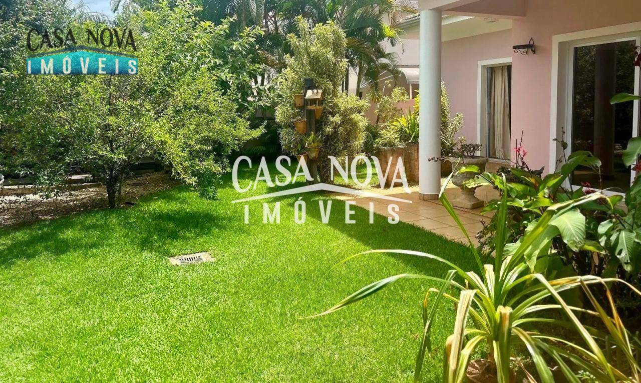 Casa de Condomínio à venda com 2 quartos, 255m² - Foto 21