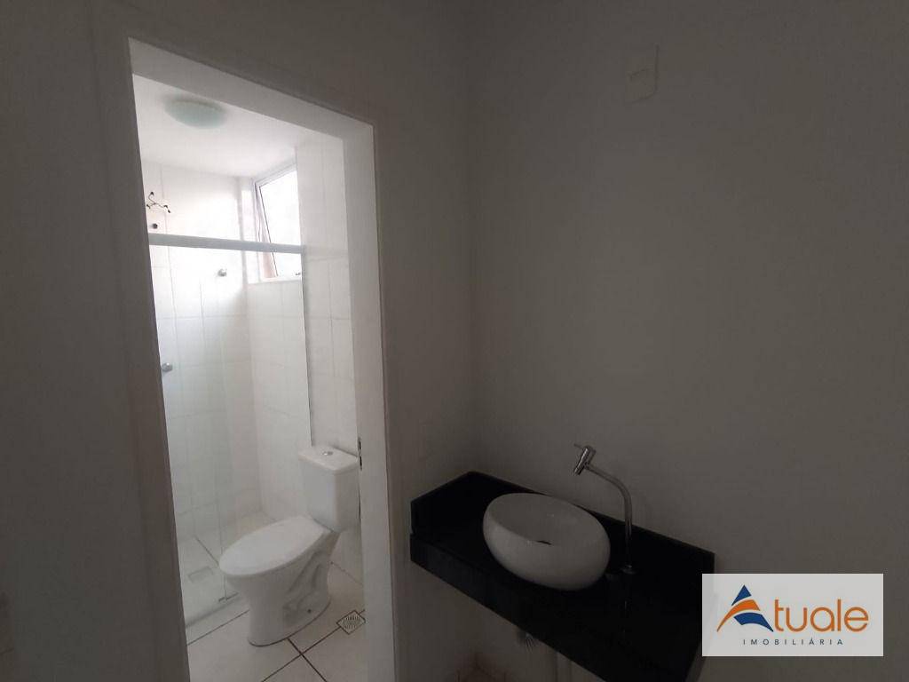 Apartamento para alugar com 2 quartos, 47m² - Foto 25