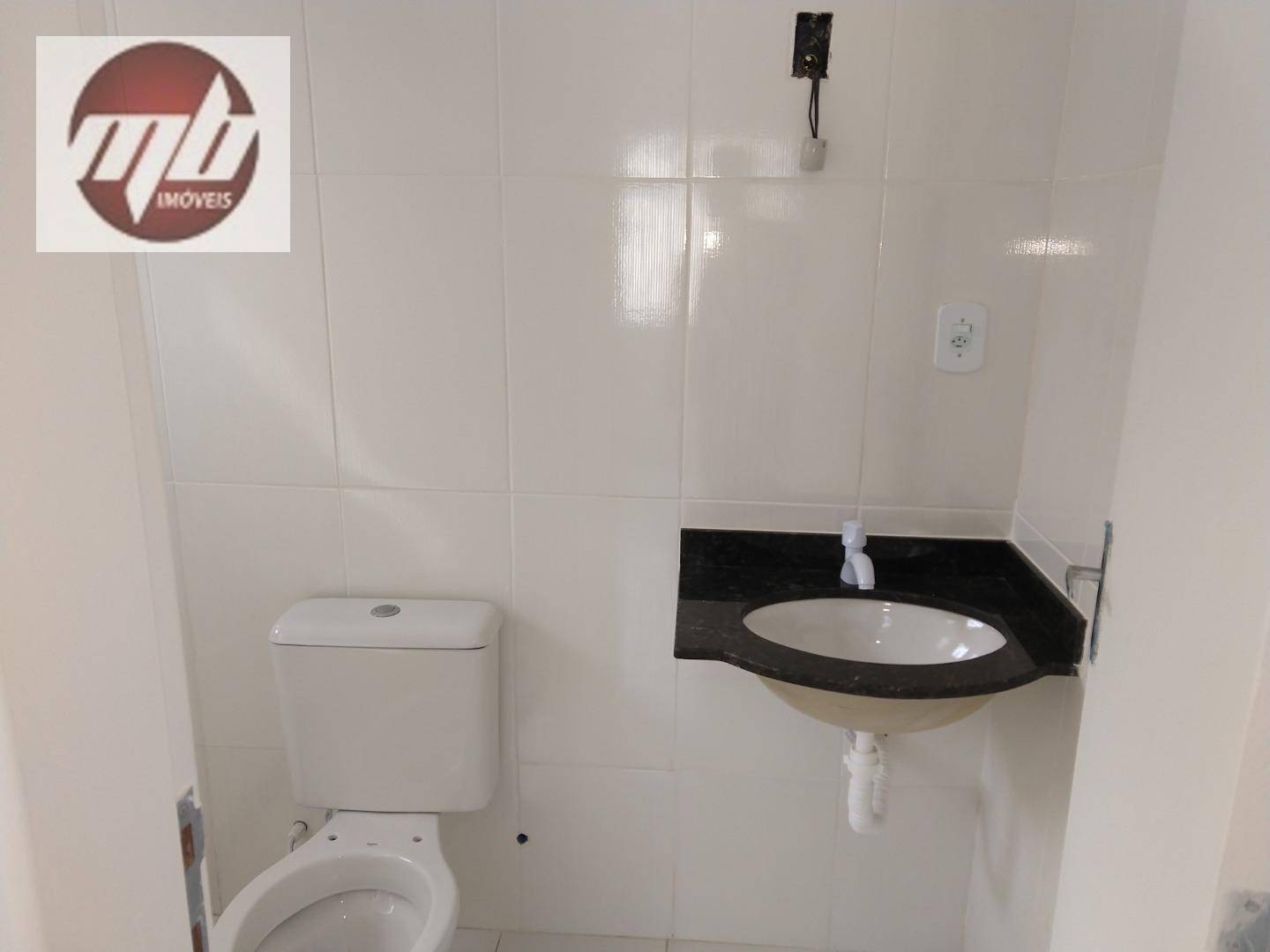 Casa de Condomínio à venda com 2 quartos, 59m² - Foto 9