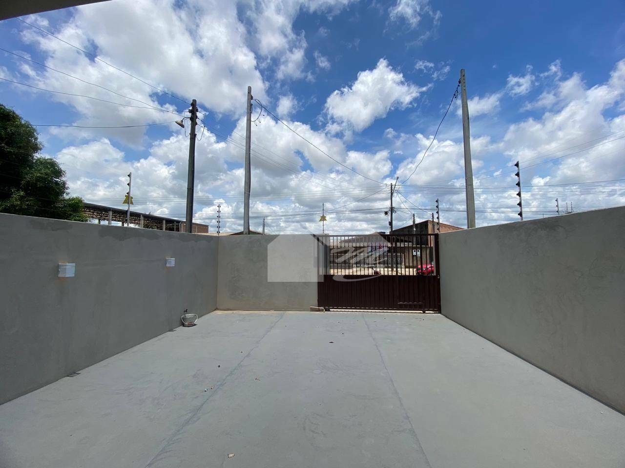 Casa de Condomínio, 2 quartos - Foto 29