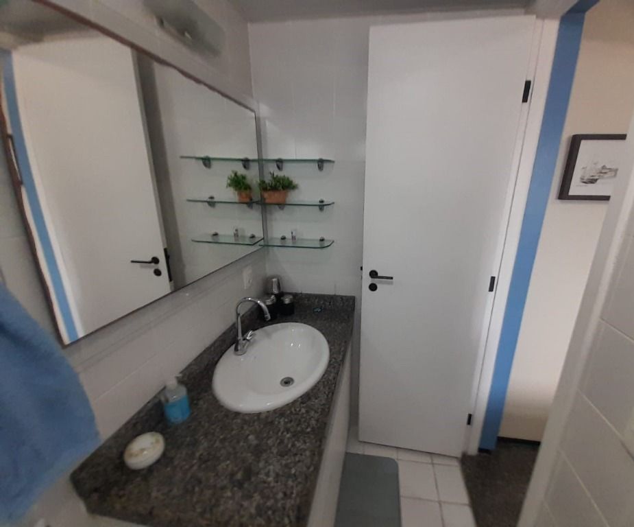 Apartamento à venda com 3 quartos, 149m² - Foto 25