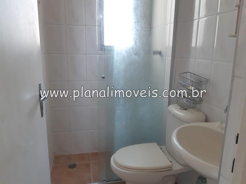 Apartamento para alugar com 2 quartos, 60m² - Foto 7