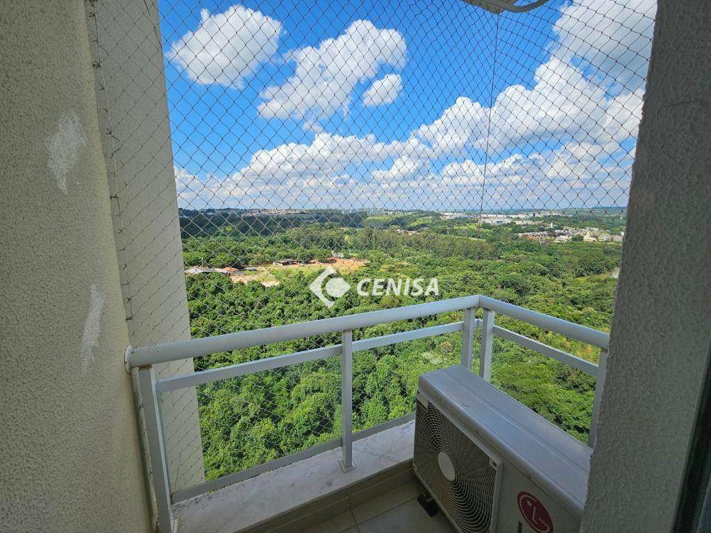 Apartamento para alugar com 2 quartos, 82m² - Foto 14