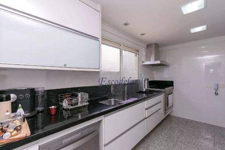 Apartamento à venda com 4 quartos, 252m² - Foto 13