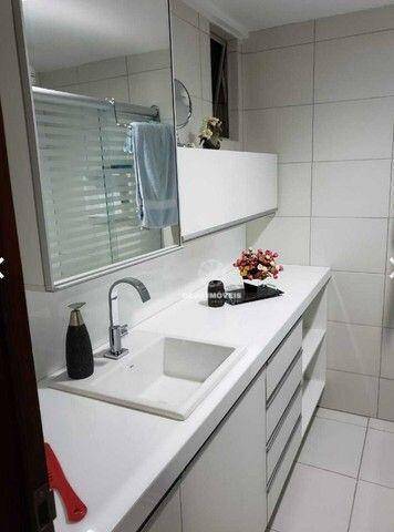 Apartamento à venda com 3 quartos, 112m² - Foto 8