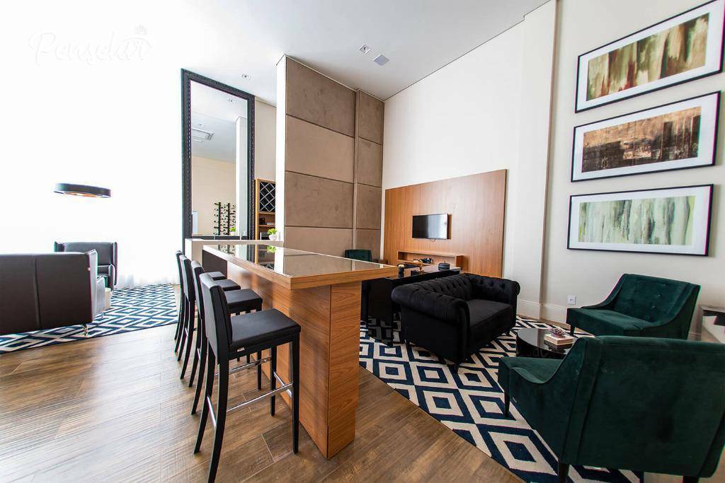 Apartamento à venda com 3 quartos, 90m² - Foto 31