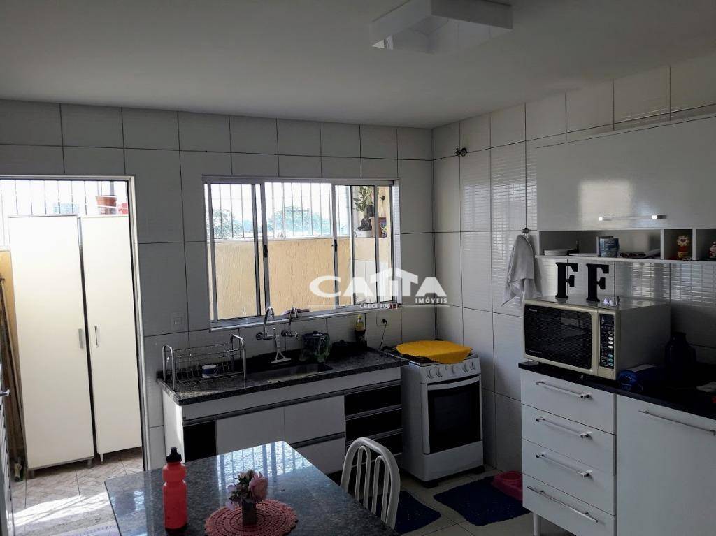 Sobrado à venda com 3 quartos, 100m² - Foto 16