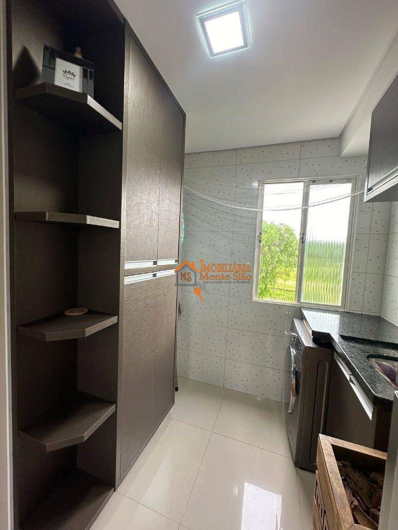 Apartamento à venda com 2 quartos, 55m² - Foto 14