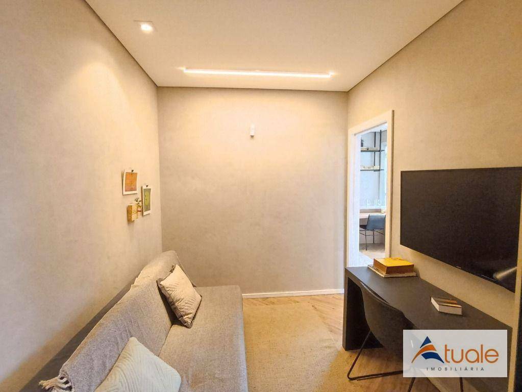 Apartamento à venda com 2 quartos, 54m² - Foto 14