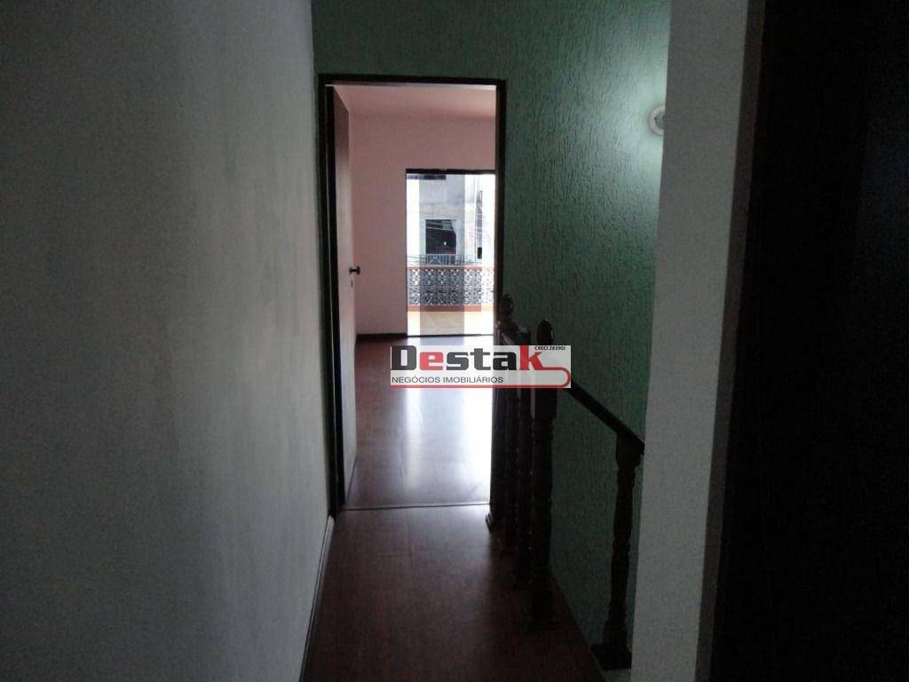 Sobrado à venda com 3 quartos, 191m² - Foto 6