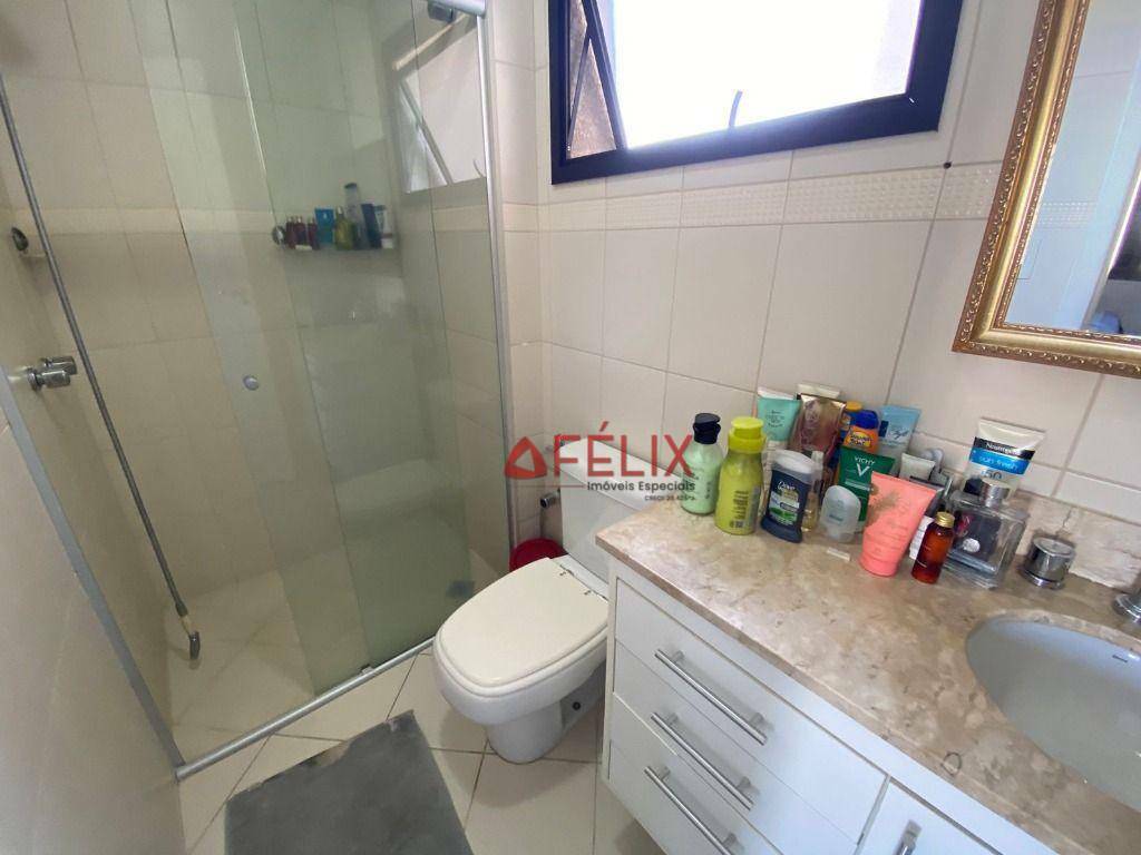 Apartamento à venda com 3 quartos, 90m² - Foto 19