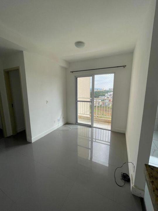 Apartamento à venda com 2 quartos, 56m² - Foto 6