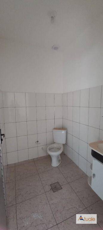 Loja-Salão para alugar, 100m² - Foto 3