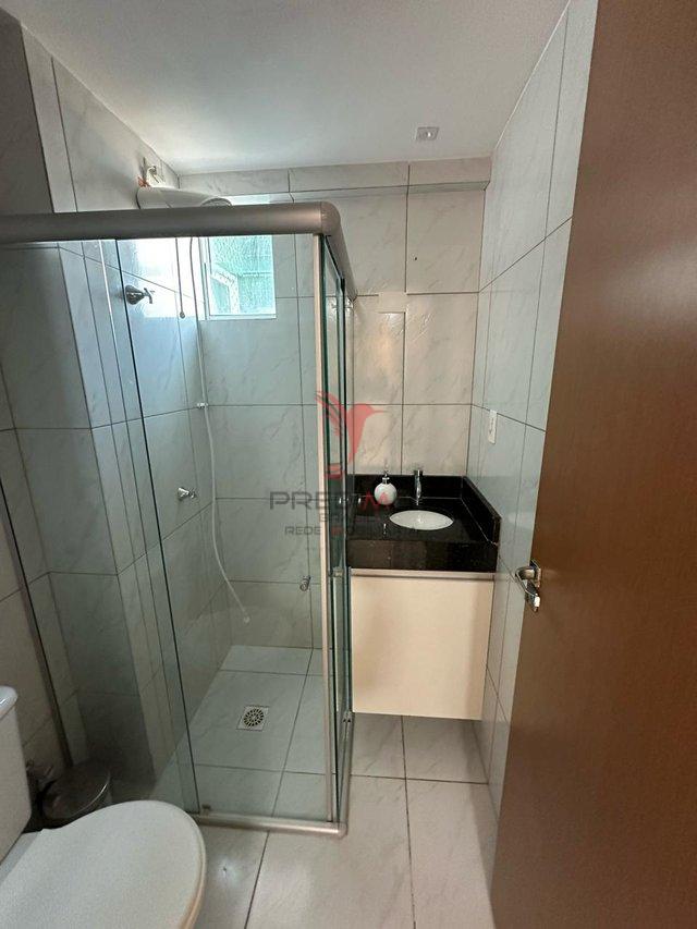 Apartamento à venda com 2 quartos, 57m² - Foto 7