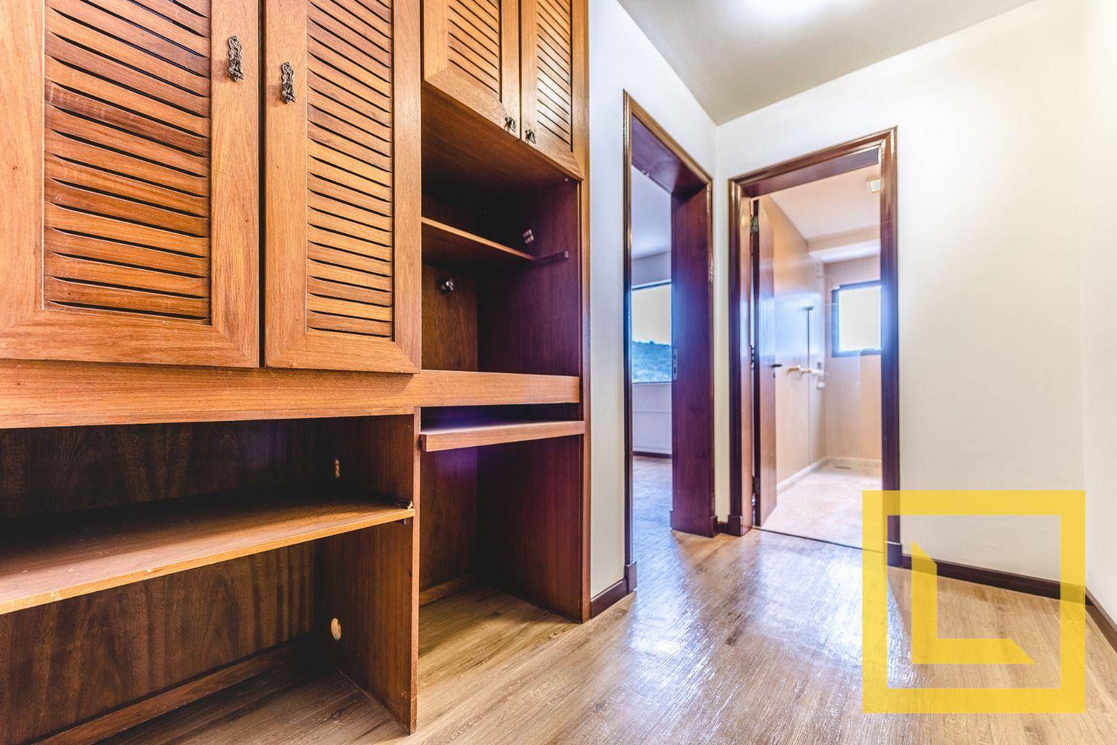 Apartamento à venda com 3 quartos, 350m² - Foto 39