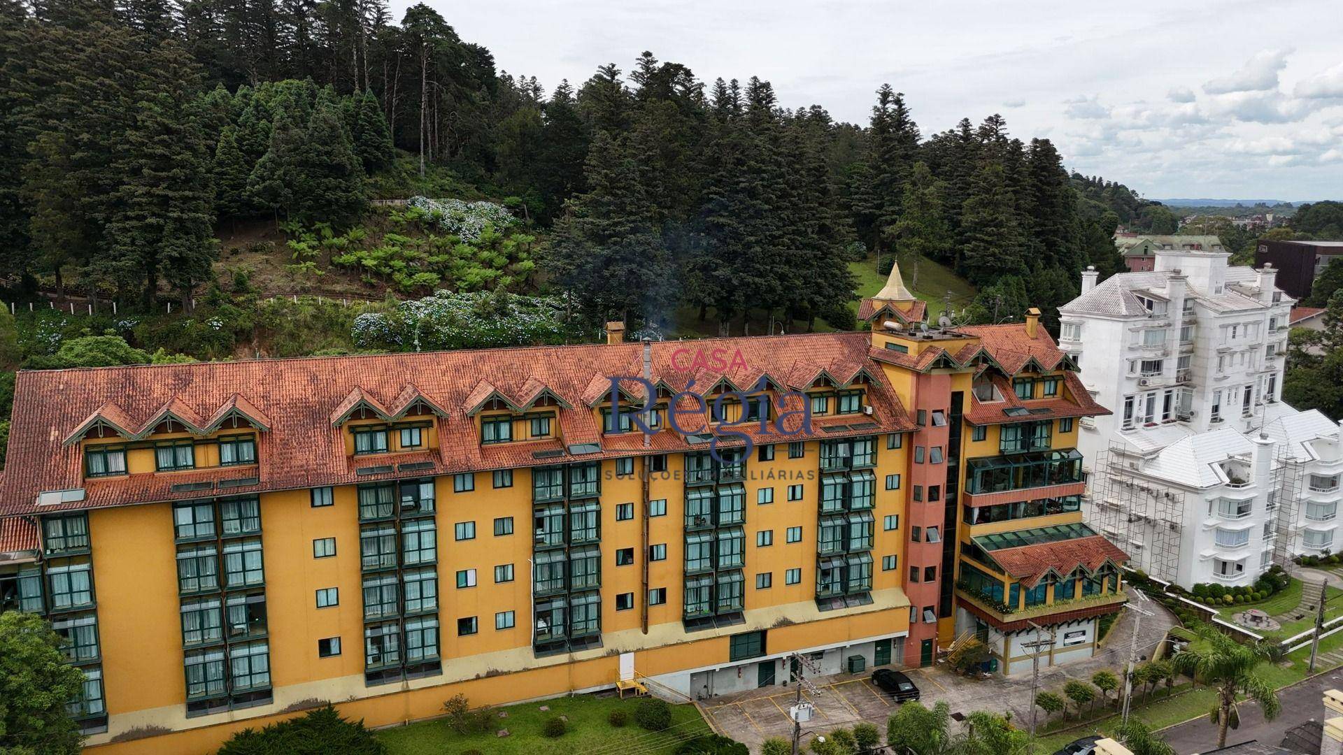 Apartamento, 2 quartos, 53 m² - Foto 4