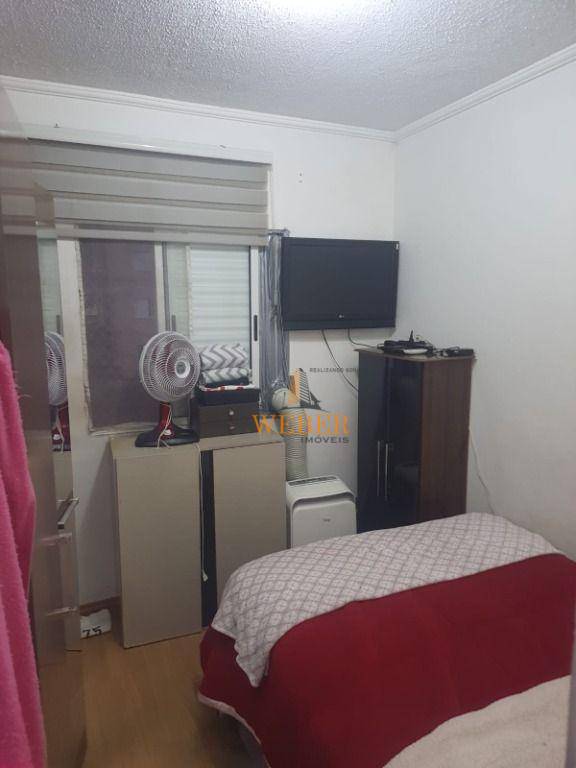 Apartamento à venda com 2 quartos, 45m² - Foto 5