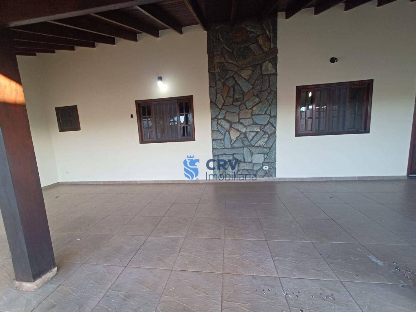 Casa à venda com 3 quartos, 120m² - Foto 4