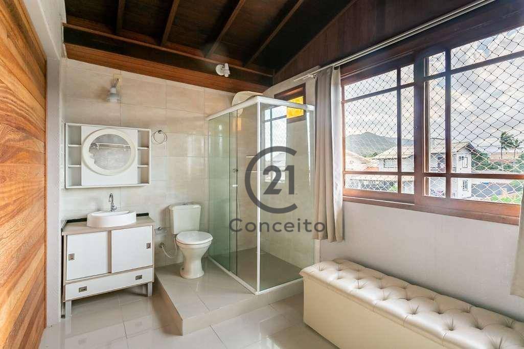 Sobrado à venda com 5 quartos, 356m² - Foto 17