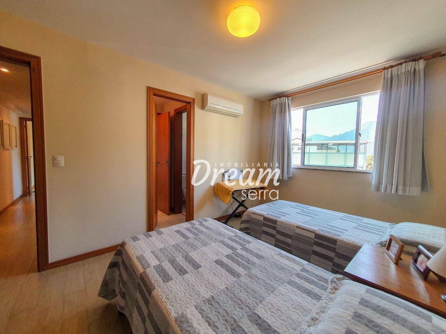 Apartamento à venda com 4 quartos, 181m² - Foto 28