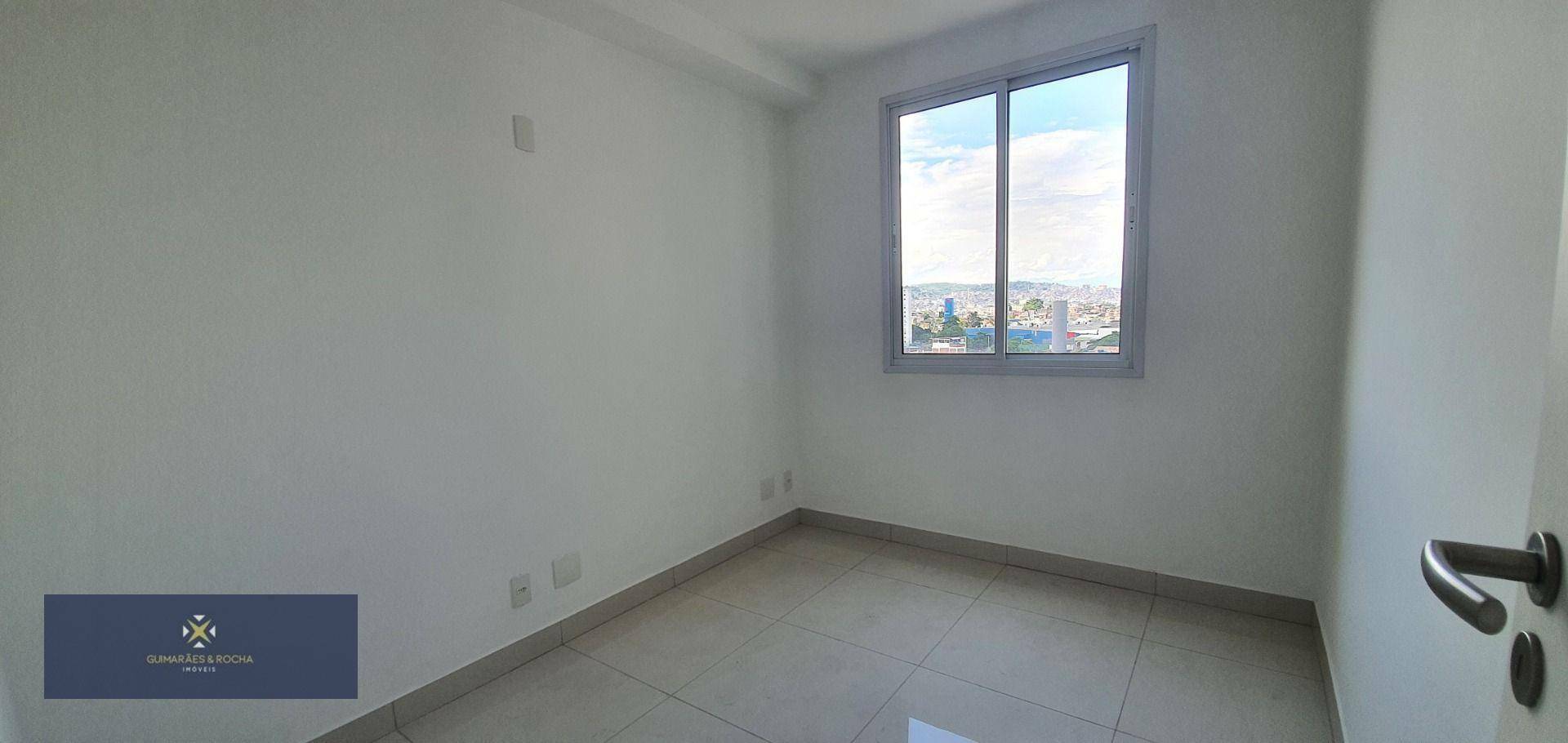 Apartamento à venda com 2 quartos, 58m² - Foto 16