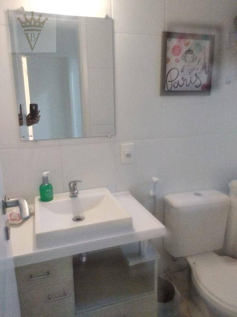 Apartamento à venda e aluguel com 1 quarto, 35m² - Foto 12